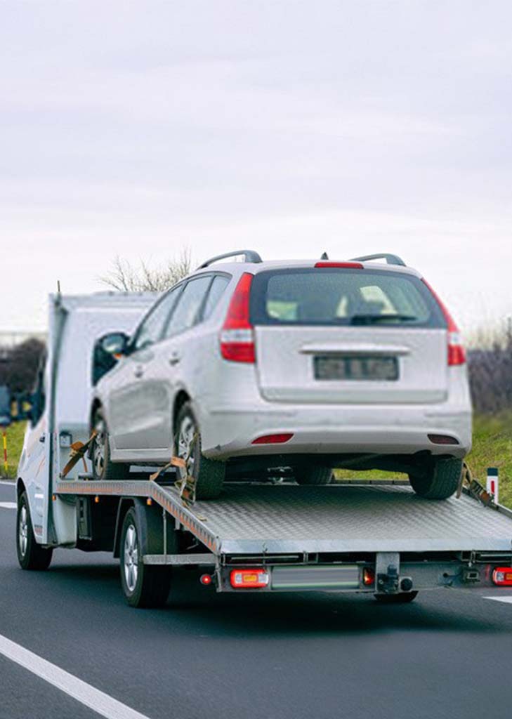 OTOBAN ACİL YOL YARDIM 