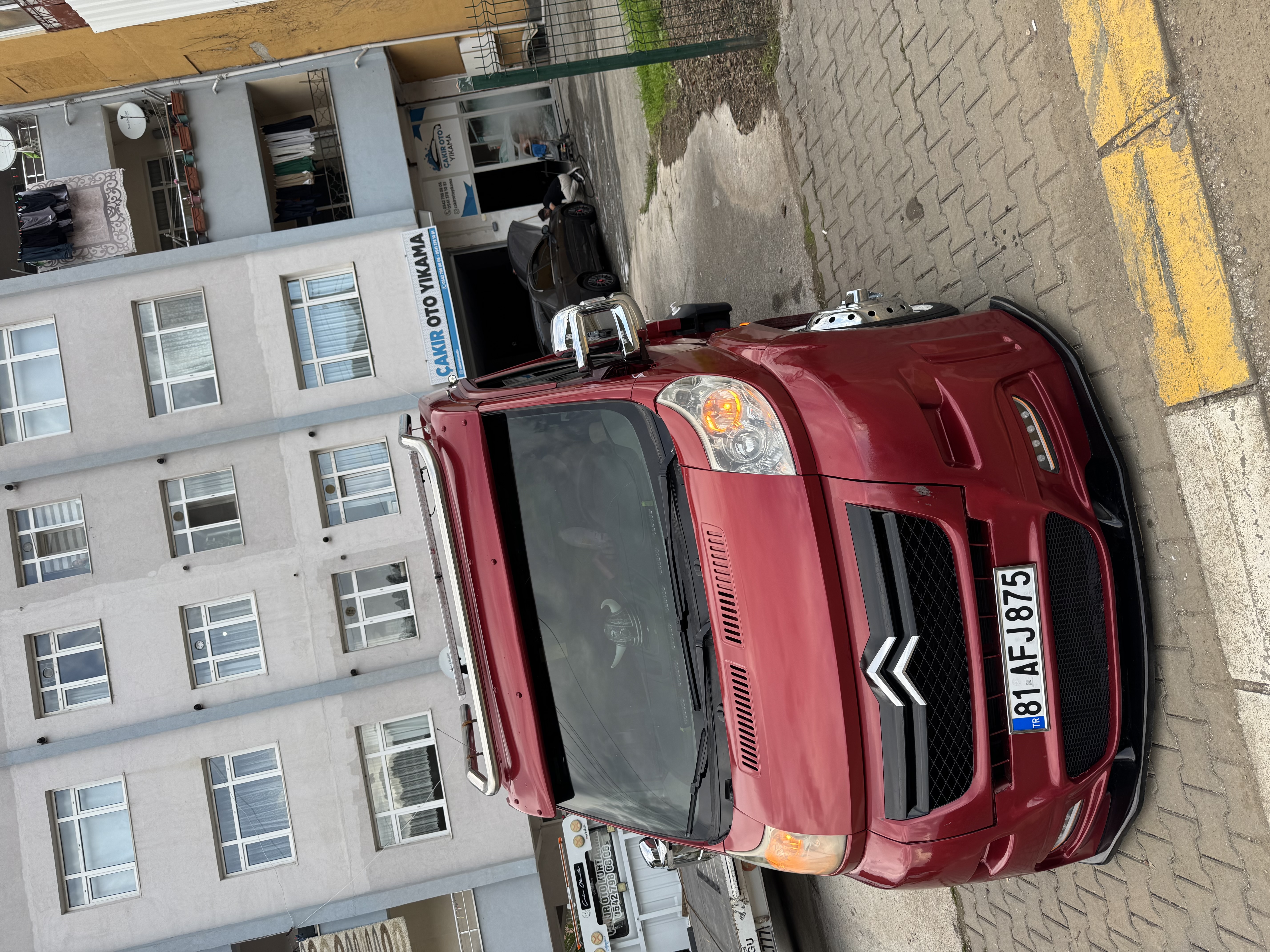 GÜMÜŞOVA OTO ÇEKİCİ HEMEN ARA